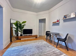 Chic haven Downtown MTL